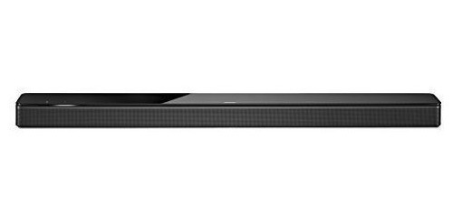 Barra De Sonido Bose 700 Negro