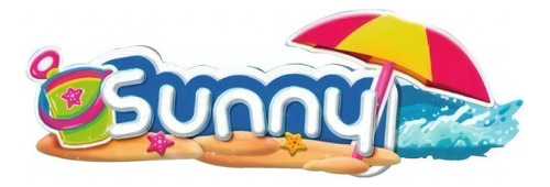Ciccio Bello Sunny Muñeco Cicciobello Se Broncea Original Tv