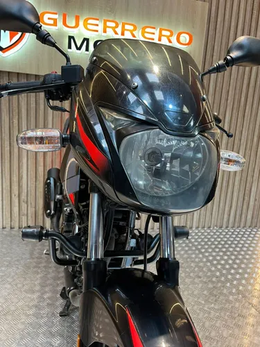 Bajaj Pulsar 180 Fi Neon 2023