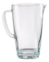 Comprar Jarra Vidrio Genova 1,5l Cristar Pettish Online
