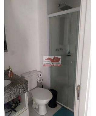Imagem 7 de 10 de Apartamento Com 2 Dormitórios À Venda, 53 M² Por R$ 470.000,00 - Ipiranga - São Paulo/sp - Ap13361