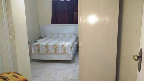 Imagem 3 de 20 de Casa Com 2 Dormitórios À Venda, 88 M² Por R$ 370.000,00 - Colubande - São Gonçalo/rj - Ca15891