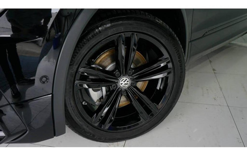 Imagem 2 de 14 de Volkswagen Tiguan R-line 350 Tsi