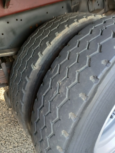Imagem 13 de 21 de Ford Cargo 1517