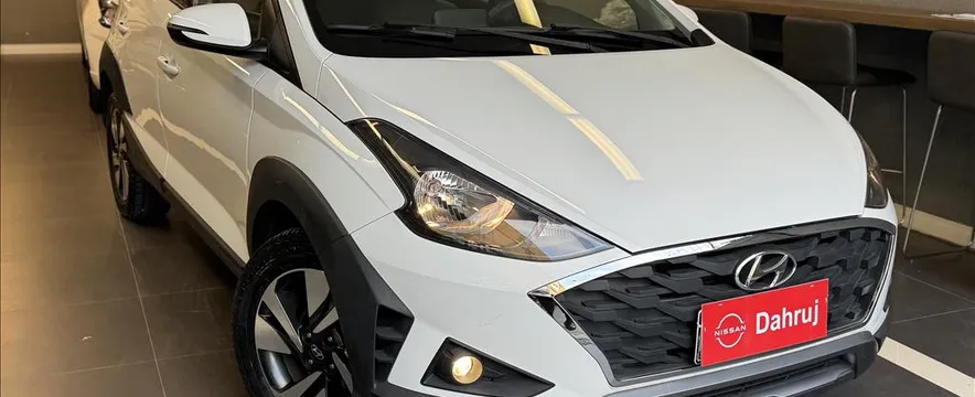 Hb20x 1.6 16v Flex Vision Manual