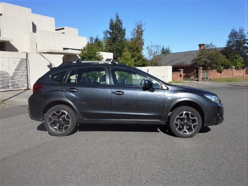 Subaru New Xv Awd 2.0i Mecanico 2013