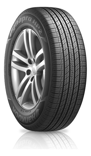 Llanta Hankook 255/65r16 109h Dynapro H/p2 Ra33 Dot4018