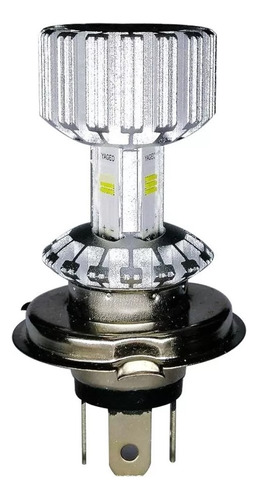 Luces Led Para Motos Modelo H4 Csp 7000 Lm Ip67 12v