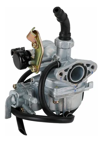 Mp1 Carburator P/ Honda C50 C70 Trx70 Ct70 Ct90 St90 Trail7