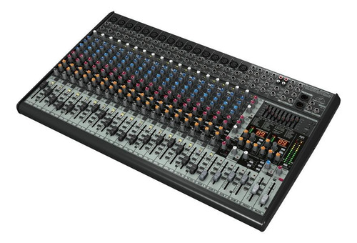 Console Behringer SX2442FX Eurodesk de mistura 127/220V