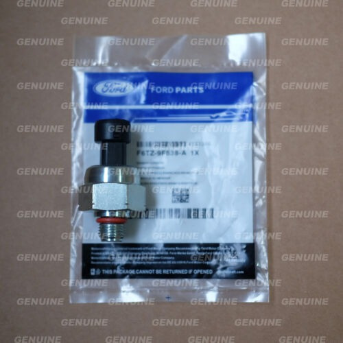 Sensor Icp Ford 7.3 Power Stoke Turbo Di -imp Usa