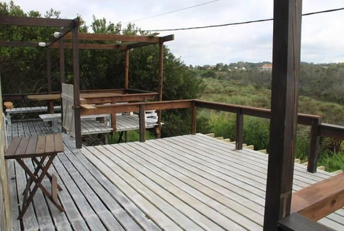 Casa En Venta En Balneario Buenos Aires