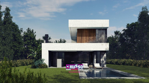 Venta Casa Laguna Azul Ezeiza 