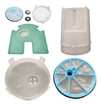 Comprar Carcasas Prefiltros Bomba Nafta Ford Fiat Chevrolet Citroen