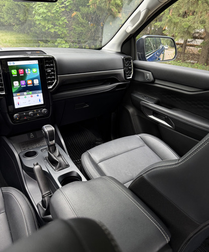 Ford Ranger 2.0 Cd 4X2 Xlt At 210Cv