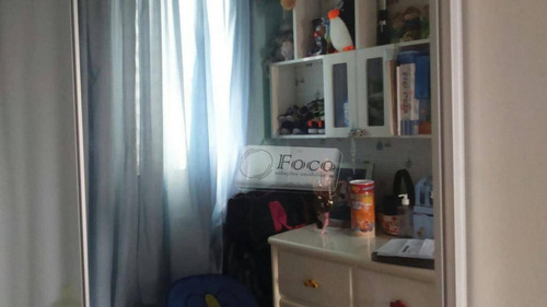 Apartamento Residencial À Venda, Picanco, Guarulhos - Ap0282. - Ap0282