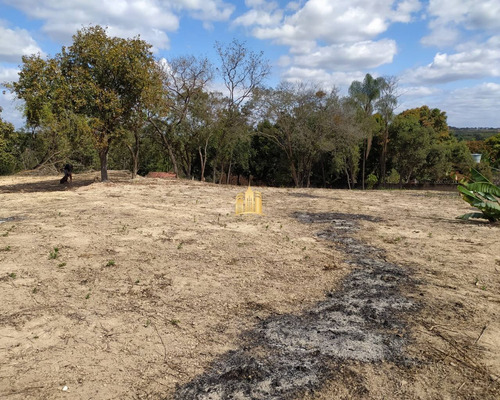 Imagem 21 de 30 de Terreno No Bairro Cidade Jardim - Esmeraldas - Te00295 - 68404585