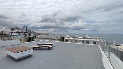 Imagen 9 de 24 de Vende Apartamento 3 Dormitorios, 2 Baños Y Terraza De 160 M2