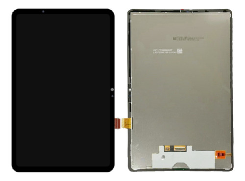 Pantalla Táctil Lcd Para Samsung Tab S9 Fe Sm-x510 Sm-x516b