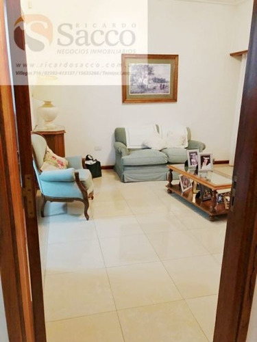 Hermosa Casa Estilo Colonial 3 Dormitorios #trenquelauquen