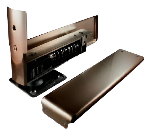 Bisagras Para Refrigeradores Y Congeladores Dexter 6888 - Unidad De 1 Unidades