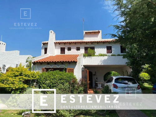 Apto Credito - Casa En Venta Barrio Cerrado, Escobar