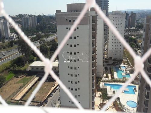Imagem 25 de 30 de Lindo Apartamento Naturale Jundiaí - Ap00236 - 32710649