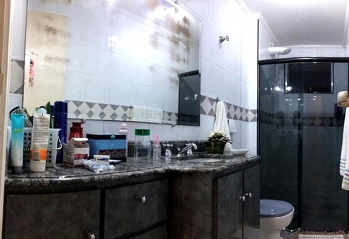 Imagem 16 de 24 de Apartamento Para Venda Em Santos - Cg2018 - 68469012