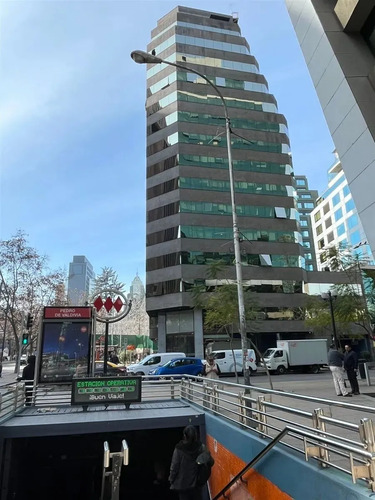 Impecable Oficina En Nueva Providencia