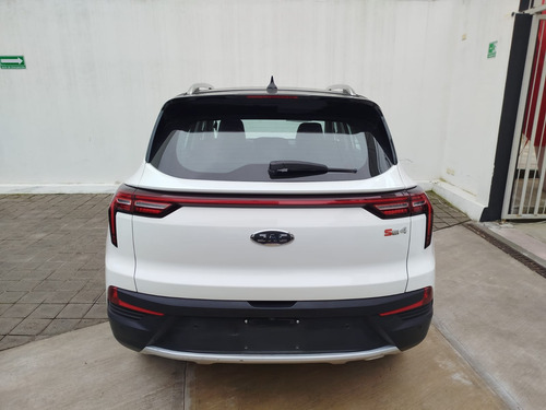 Jac Sei4 Pro Active