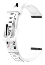 Comprar Adecuado For Huawei Band 7 Correa De Color Impresa Huawei