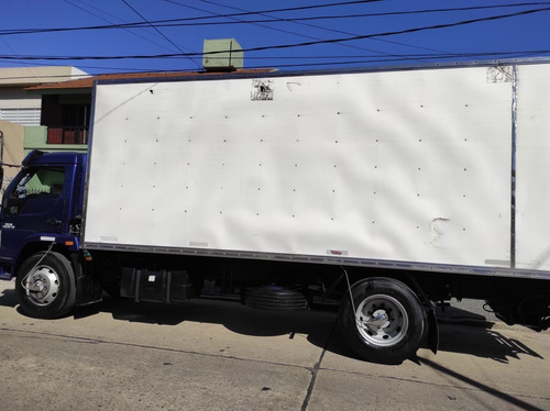 Iveco Vertis 130 V 19