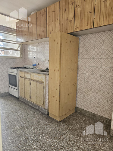 Venta Departamento 4 Amb Colegiales