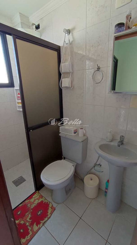 Imagem 19 de 24 de Apartamento Com 2 Dorms, Vila Atlântica, Mongaguá - R$ 240 Mil, Cod: 510 - V510