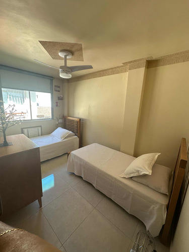 Vendo Apartamento 2 Quartos Santa Rosa Niterói