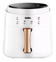 Comprar Freidora De Aire Boma 6 Litros 1400w Display Lcd