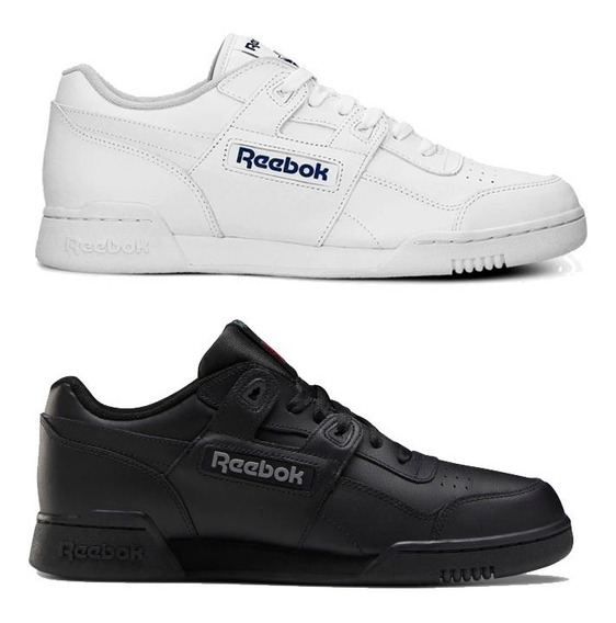 zapatillas reebok hombre peru