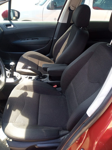 Peugeot 408 Allure Nav Oferta!!!!!exelente
