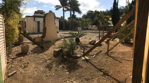 Imagem 5 de 26 de Terreno À Venda, 1260 M² Por R$ 1.600.000,00 - Alphaville - Santana De Parnaíba/sp - Te0218