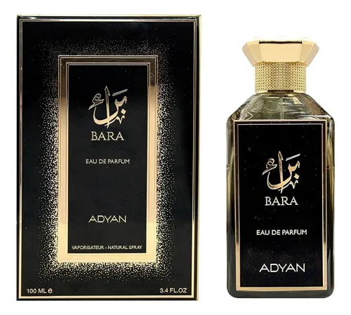 comprar Adyan Bara Edp 100ml Silk Perfumes Original Ofertas