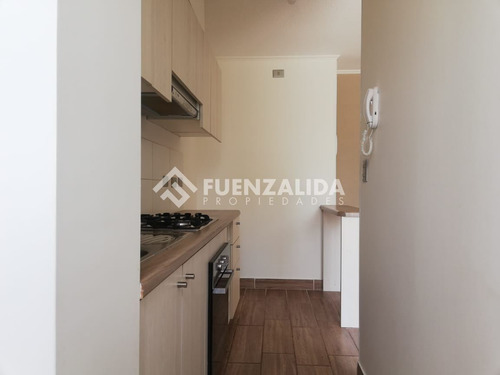 Departamento En Arriendo De 2d2b En Parque Pucalan