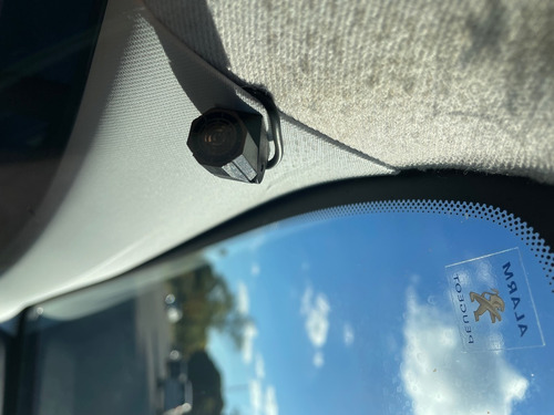 Peugeot 208 1,2 Frances