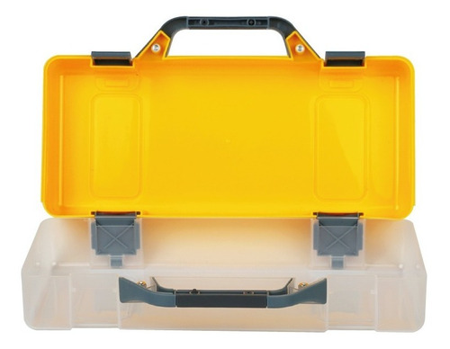 Imagen 3 de 5 de Set Para Armar Excavadora Camion Reciclaje En Valija Diy Ed