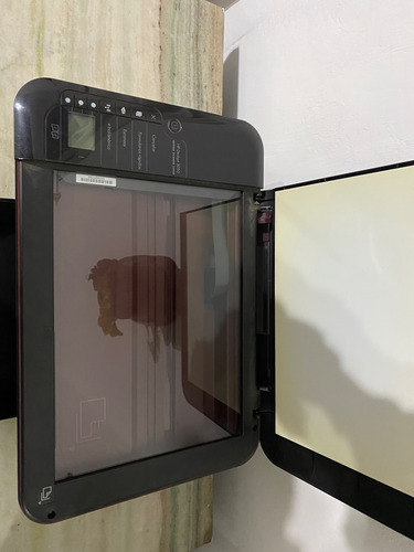 Impresora Multifunción A Color Hp Deskjet 3050 Con Wifi Color (Usado)