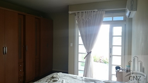 Casa Venda - Ampla + Edícula - Cs 084 - Cs 084