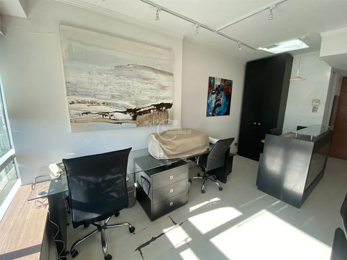 Arriendo Oficina 1 Ambiente La Dehesa