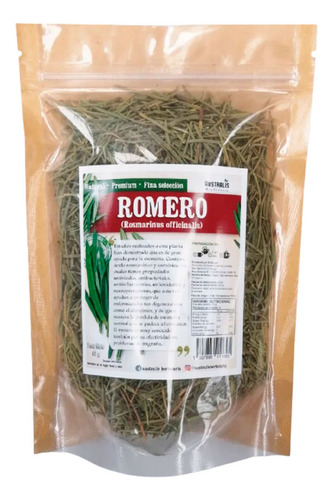 Romero Premium Fina Seleccion Autralis
