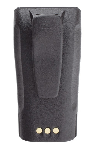 Batería De Li-ion, 2500 Mah. P/radio Motorola Txntn4497lixt