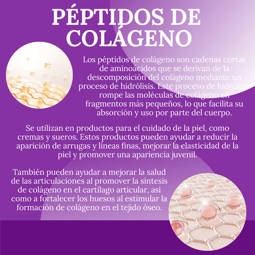Suplemento Rejuvene-c Colágeno Ácido Hialurónico Mesocaps