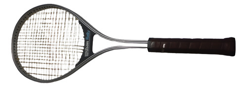 Raqueta De Jugar Tenis Midsize Rally Wilson (Usado)